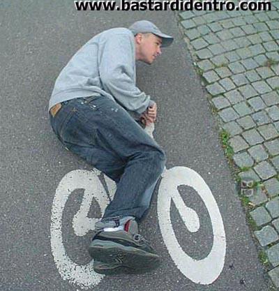 belle bmx